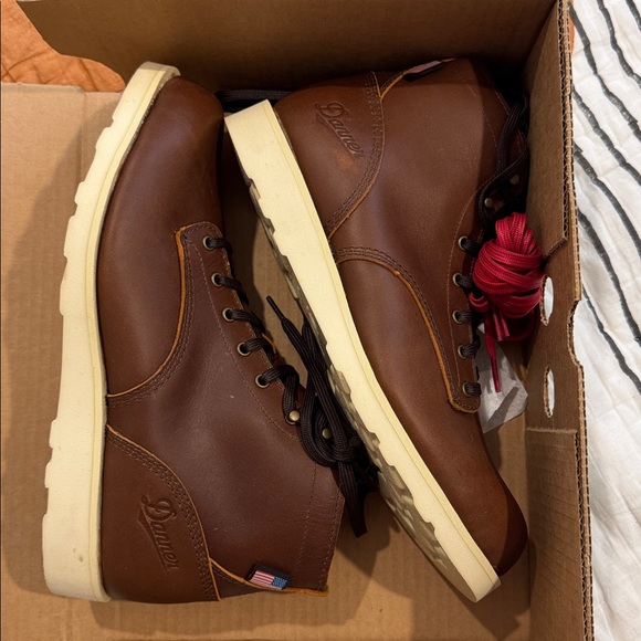 Danner M’s Douglas GTX Boots size 10 - Picture 3 of 4